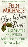 Five Golden Rings