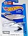Hot Wheels, 2015 HW City, Star Trek, U.S.S Enterprise NCC-1701 Die-Cast Vehicle #43/250
