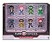 Tube Heroes Gaming Deluxe Mini Figure Pack