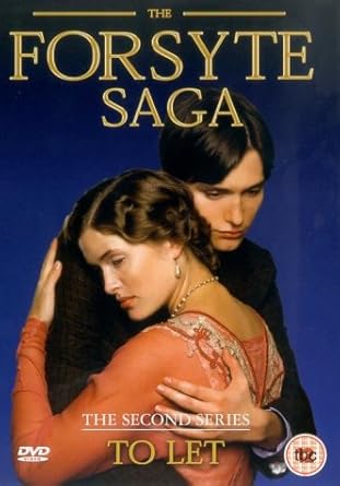 The Forsyte Saga Tv Series Season 2 The Forsyte Saga Tv Series Season 2