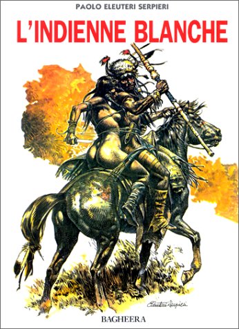 L' Indienne blanche