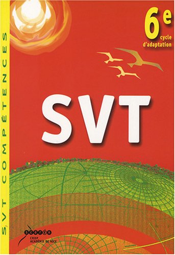 SVT 6e