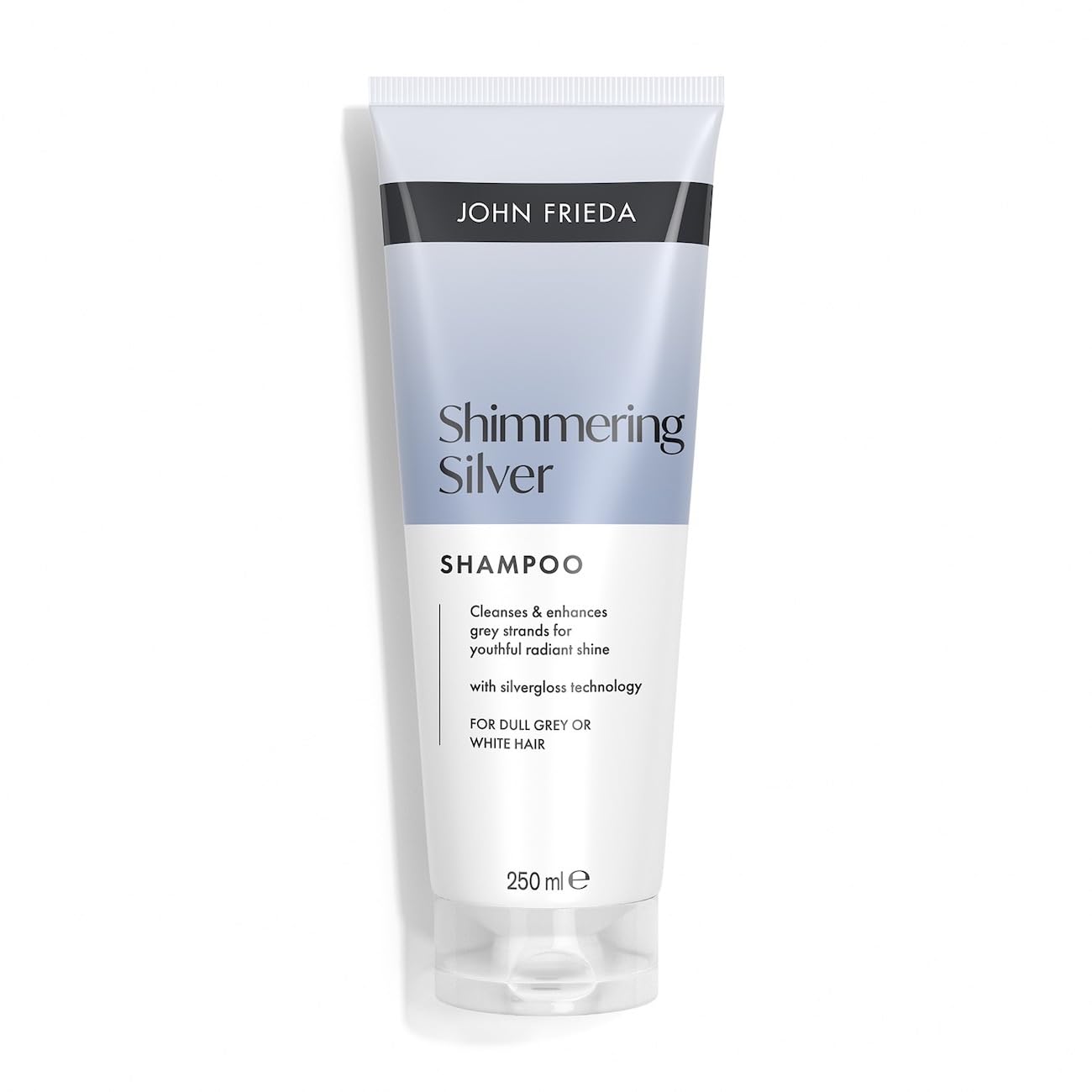 John Frieda Shimmering Silver...