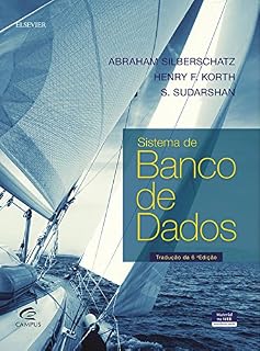 Livro Sistema de Banco de Dados