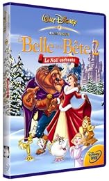 La Belle Et La Bête - Le Noel Enchanté