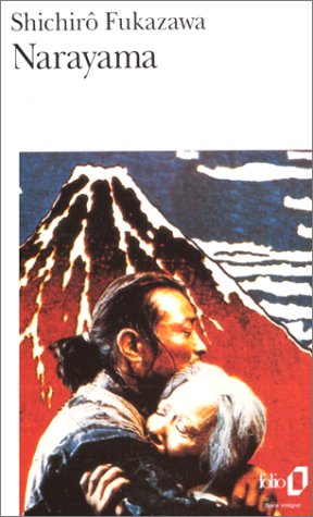 Étude à propos des chansons de Narayama