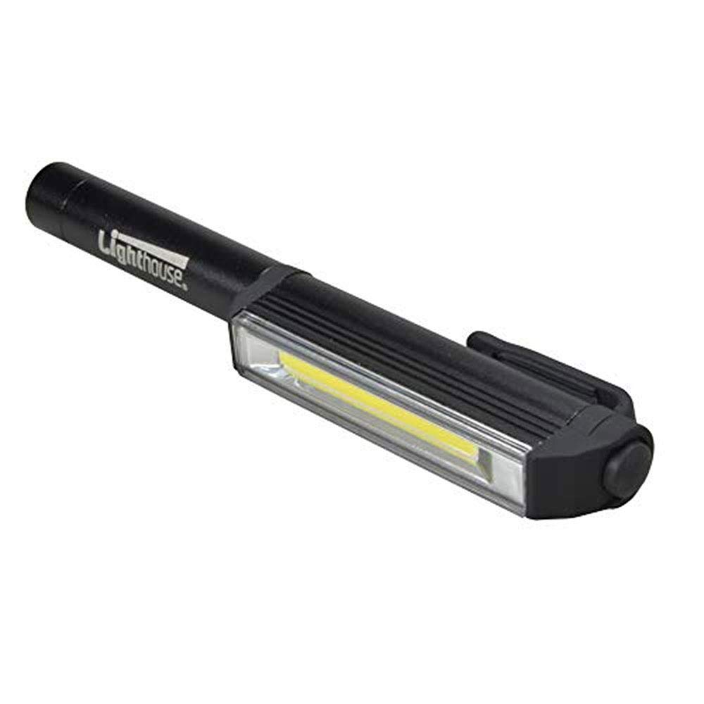 Lighthouse EINSP250 COB LED Pen Style Magnetic Inspection Light - Multi-Colour