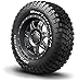 BFGoodrich Mud-Terrain T/A KM2 Mud Tire-33X12.50R15LT 108Q LRC 6-Plythumb 4