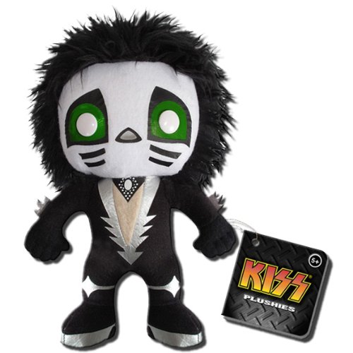 Funko Catman Plushie