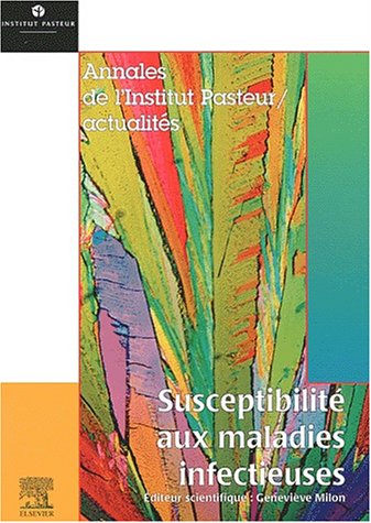 Susceptibilité aux maladies infectieuses