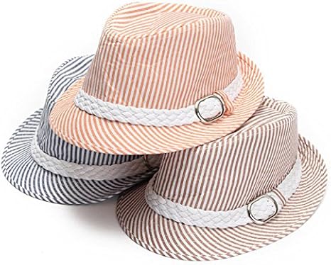 panama hat for baby boy