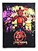 Hot Topic Five Nights at Freddy's Fleece Throw