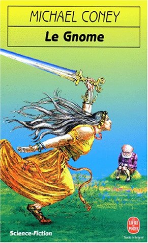 Le  gnome