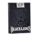 David Blaine Black Lions by David Blaine