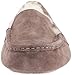 UGG Women's Ansley Moccasin, Slate, 9 M US