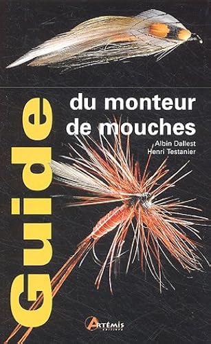 Download Guide du monteur de mouches PDF