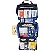 Adventure Medical Kits Mountain Series Fundamentals First Aid Kit, Backcountry Medical Care, Comprehensive Guide, Easy Care, Laerdal CPR, Water-Resistant Zipper, Durable Case, Lightweight, 2lb 5ozthumb 1