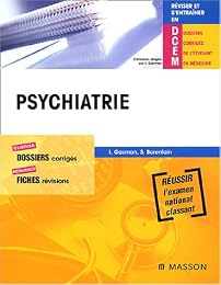 Psychiatrie