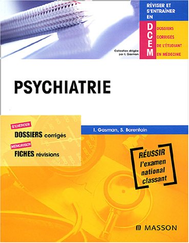 Psychiatrie