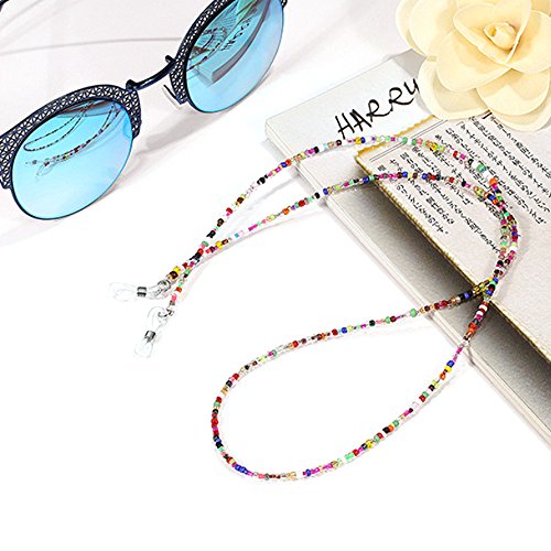 Glasses Chain, Decorative Eyeglasses Chain, Eyewear Retainer