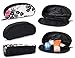 Leaper Floral Backpacks Backpacks Bags bags Set 3 in 1 Black