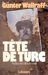 Tête de Turc