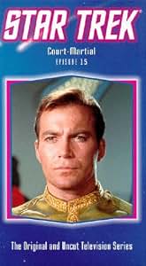 Amazon.com: Star Trek - The Original Series, Episode 15