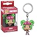 Funko Pop! Keychain: Fortnite - Zoey Toy, Multicolor