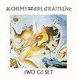 Alchemy - Dire Straits Live - Two CD Set