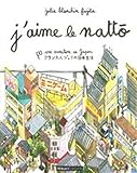 J'aime le nattô by 