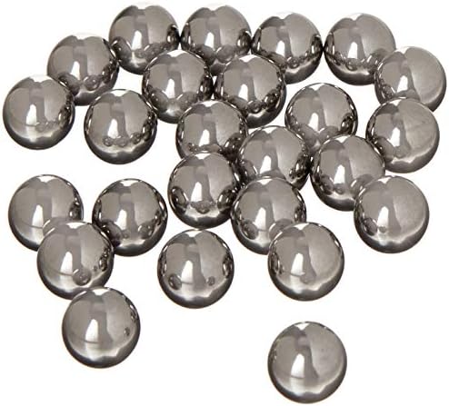 GFDay Outdoor Hunting and Target shooting Kit - Premium Slingshot and Steel Shot Slingshot Ammo Balls