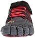 Vibram Men's V-Train Grey/Black/Red Cross Trainer