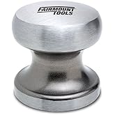 Fairmount Round Double-End Dolly For Auto Body Repair &amp; Metal Forming