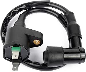 Ignition Coil For Honda TRX250R TRX 250R FourTrax ATV Quad 1986 - Foto 3