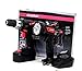 Drill Master 18 Volt 3/8