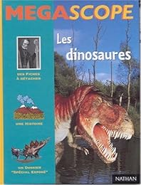 Les  dinosaures