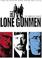 Lone Gunmen, The
