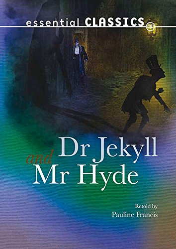 Dr Jekyll & Mr Hyde (Essential Classics)