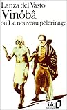 Vinoba Ou Le Nouv Peler (Folio) (French Edition) by