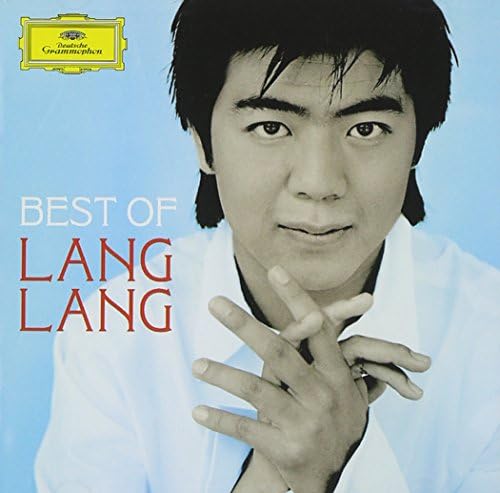 LANG LANG - Lang Lang: The Chopin Album - Amazon.com Music