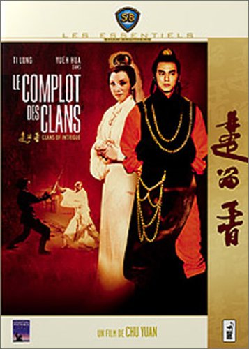 Le Complot Des Clans