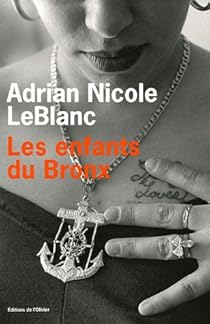 Les Enfants Du Bronx Dans Lintimité Dune Famille -