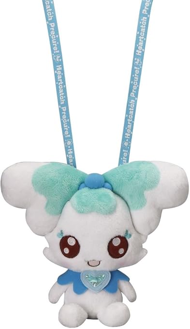 Amazon ハートキャッチプリキュア おでかけふわふわコフレ ドレス アクセサリー おもちゃ