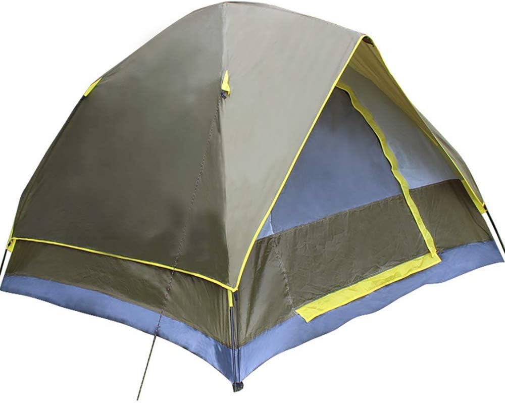 easy fold tent