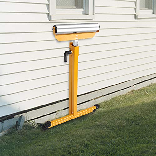 5 ROVSUN+Material+Pedestal+Adjustable+Portable