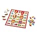 Learning Resources ABC & 123 Picnic Activity Set, Numbers & Alphabet Learning Game, Ages 3+