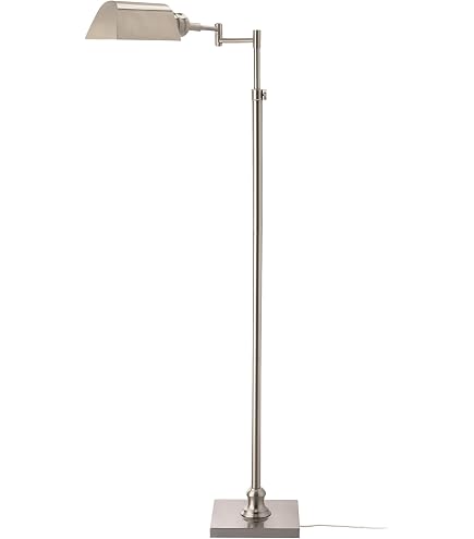 Artemide Tolomeo Classic 100W E26 Aluminum Floor Lamp with Floor