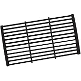 Music City Metals Cast Iron Cooking Grid - 17-5/8" x 8-3/4" (Multiple Required)