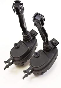 Fisher & Paykel OEM 522085 Fisher Paykel KIT LID ACTUATORS 605 (PKT 2)