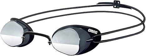arena swedix mirror goggles